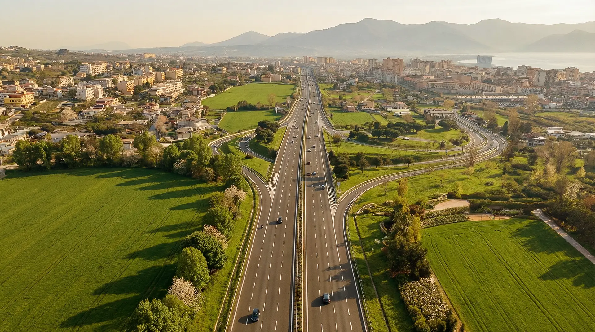 Sovrappasso-Via-Langhirano-Parma