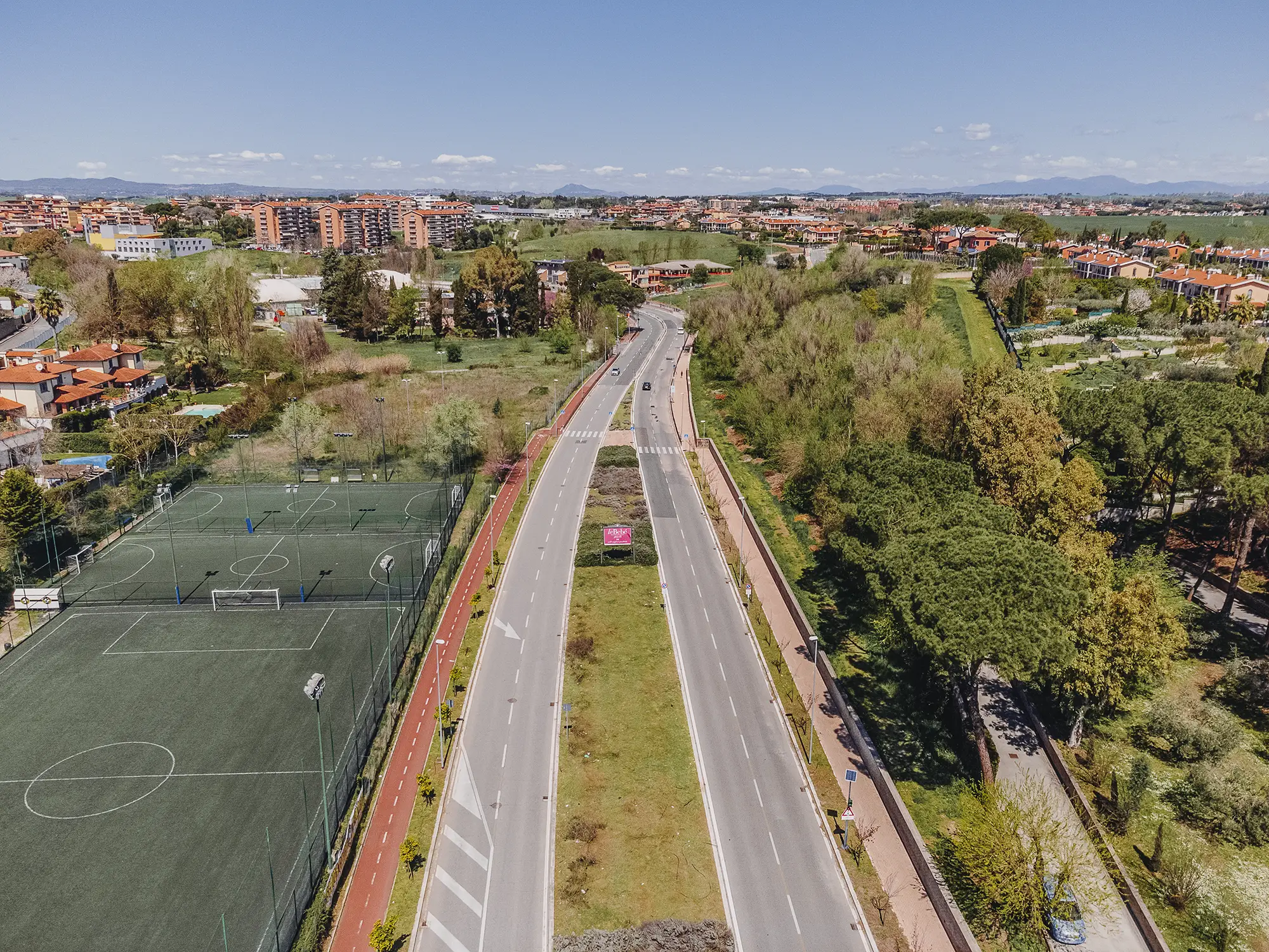 Municipality of Pollica