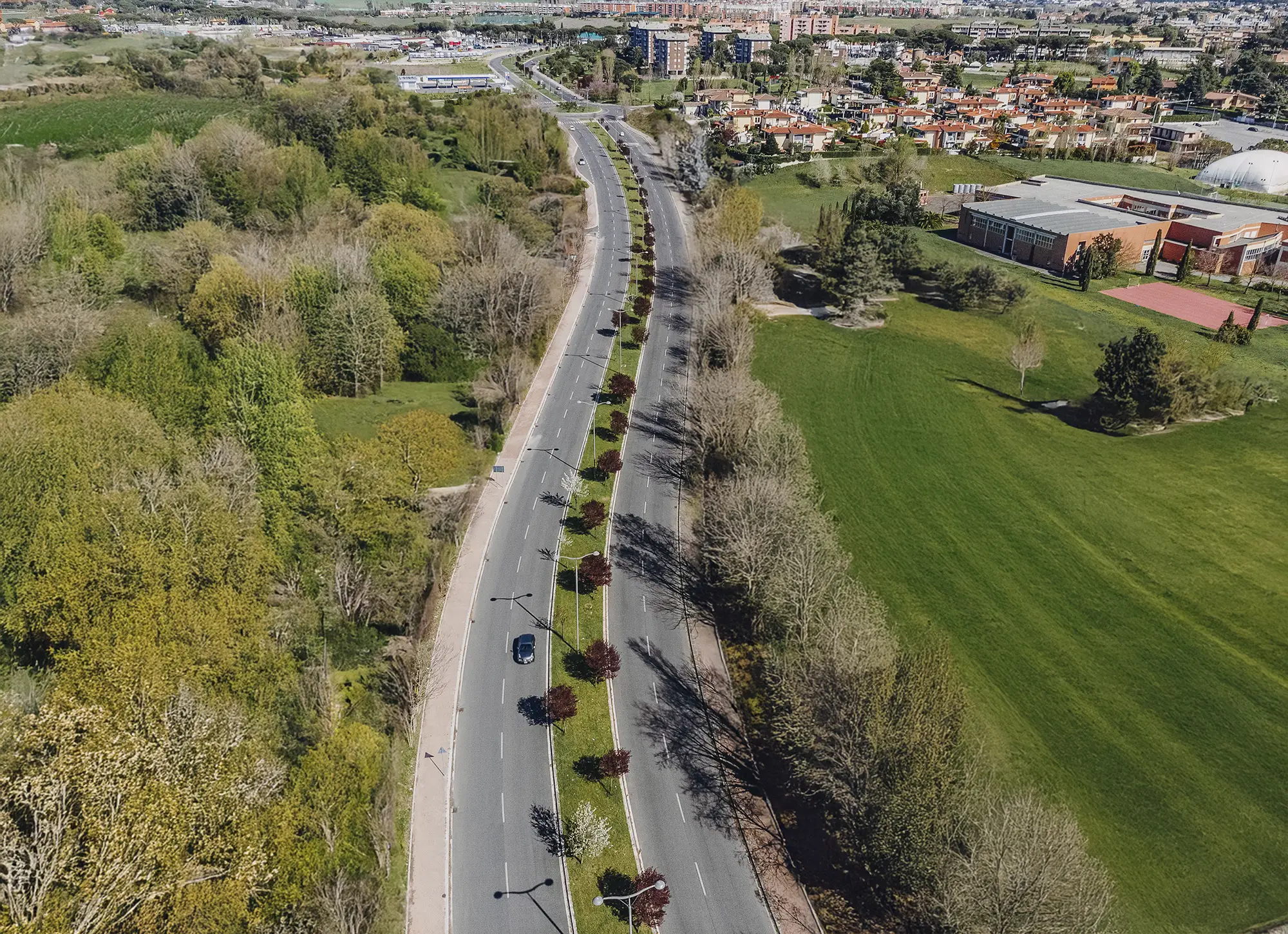 Municipality of Pollica