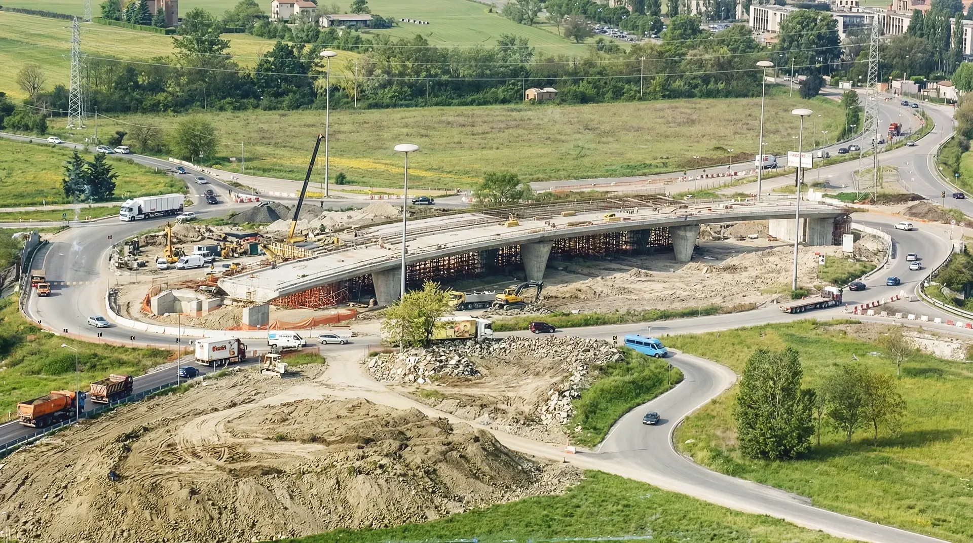 Sovrappasso-Via-Langhirano-Parma