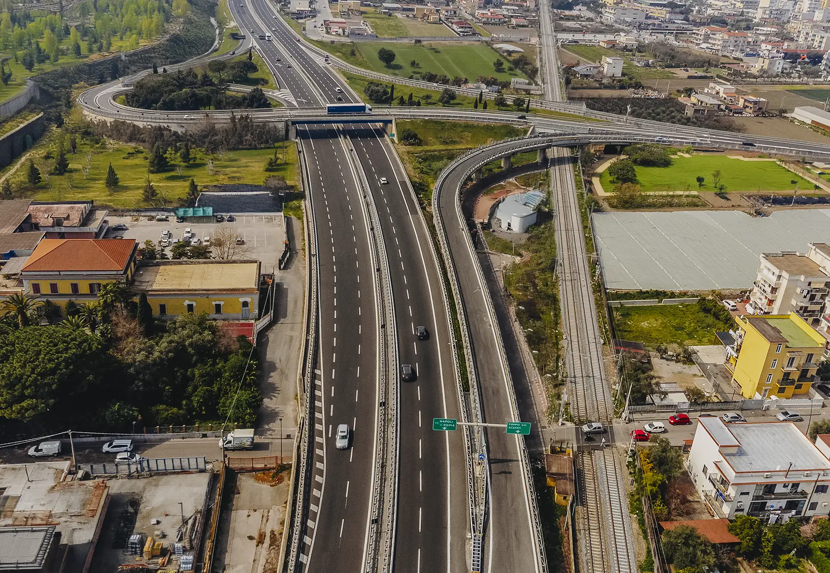 Sovrappasso-Via-Langhirano-Parma