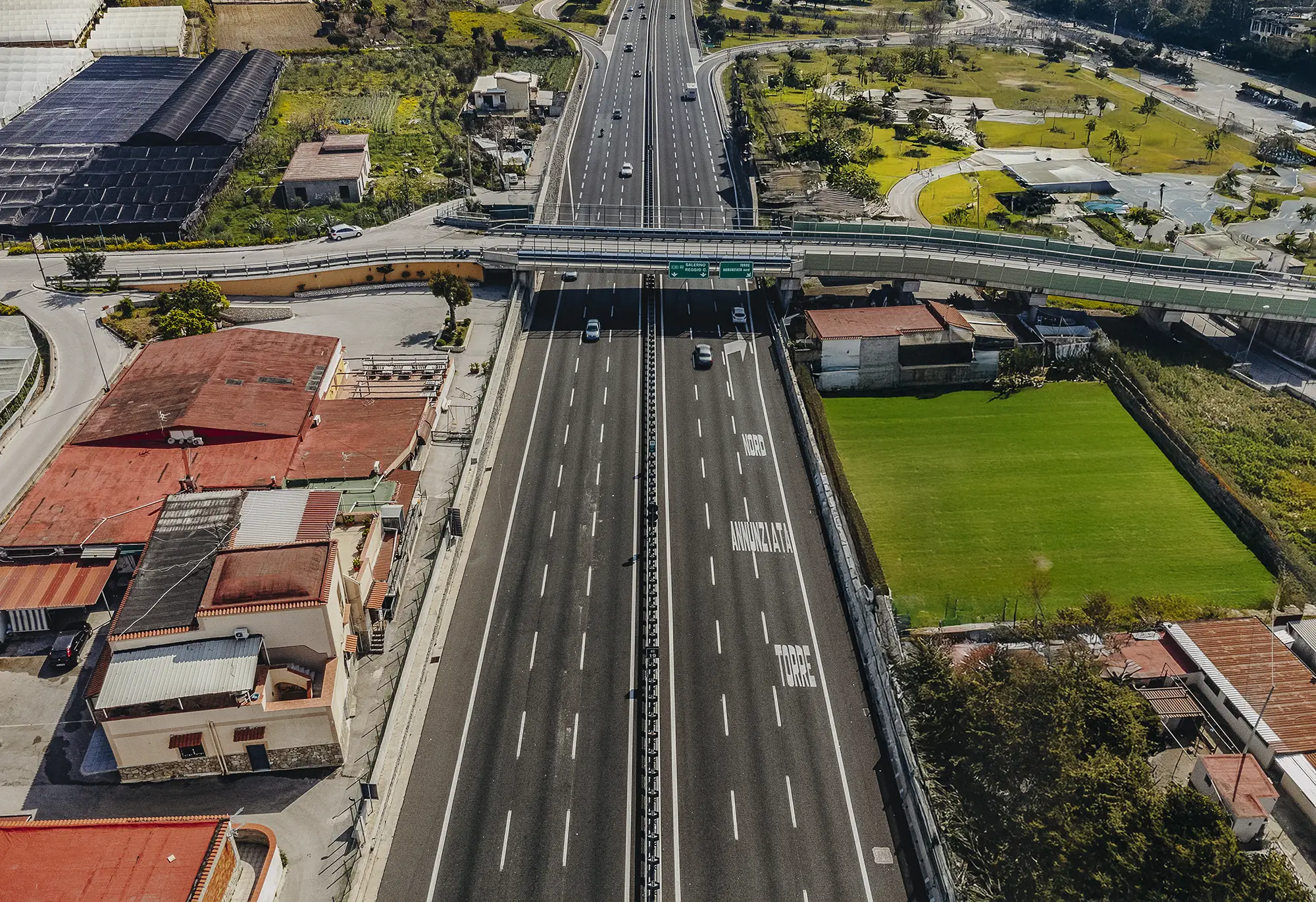 Sovrappasso-Via-Langhirano-Parma